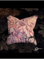 Jana Aspeling Jana Aspeling Luxe Pillow - # 19 Full Moon 1