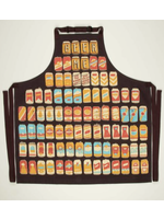 Blue Q Beer Me Apron