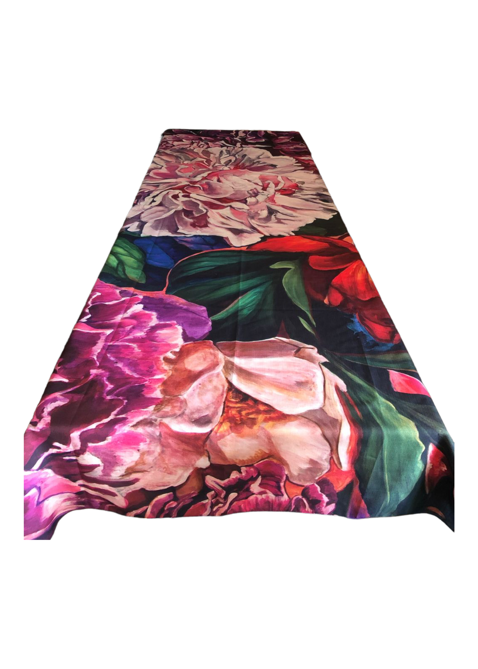 Jana Aspeling Jana Tablecloth - 2.5m - Technicolor Dream