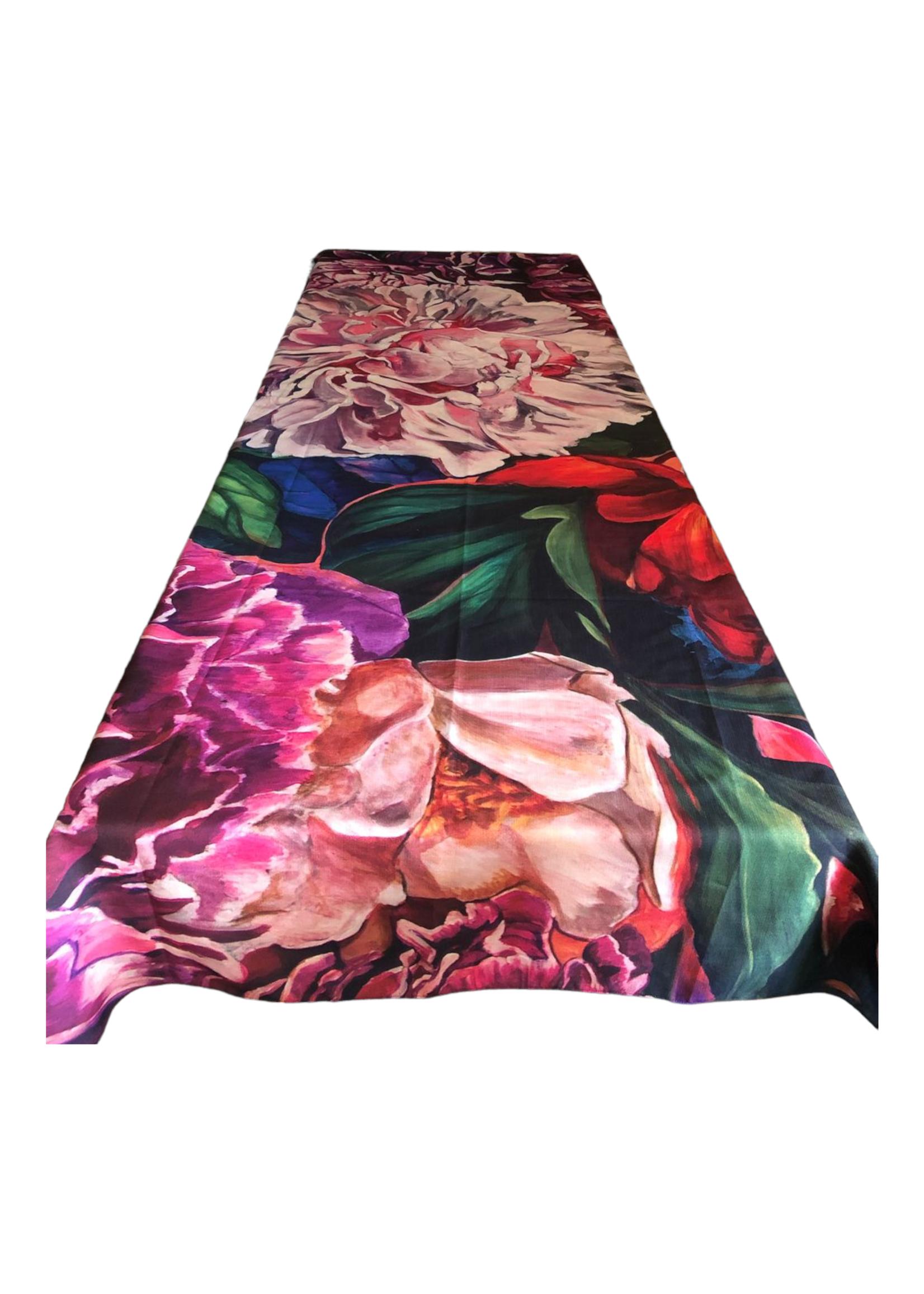 Jana Aspeling Jana Tablecloth - 3.5m - Technicolor Dream