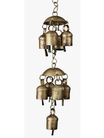 HomArt Brass Surat Chimes