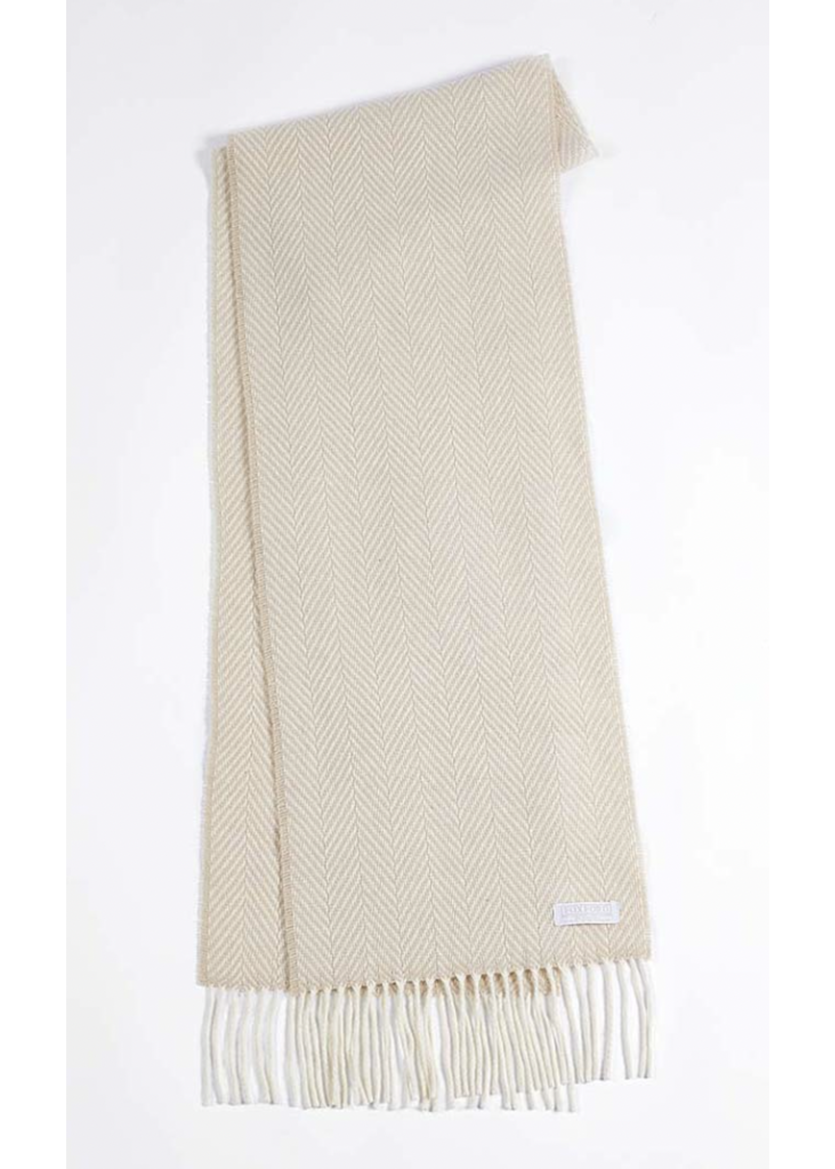 Foxford Mills Foxford Cashmere & Wool Scarf