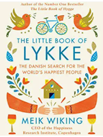 Ingram International The Little Book of Lykke