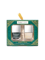 Butter London Butter London - Imperial Crown Mini Duo Lacquer