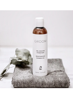 Groom Groom Moisturizing Shower Gel - 240 ml