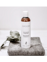 Groom Groom Moisturizing Shower Gel