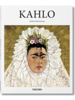 Taschen Books Frida Kahlo Taschen