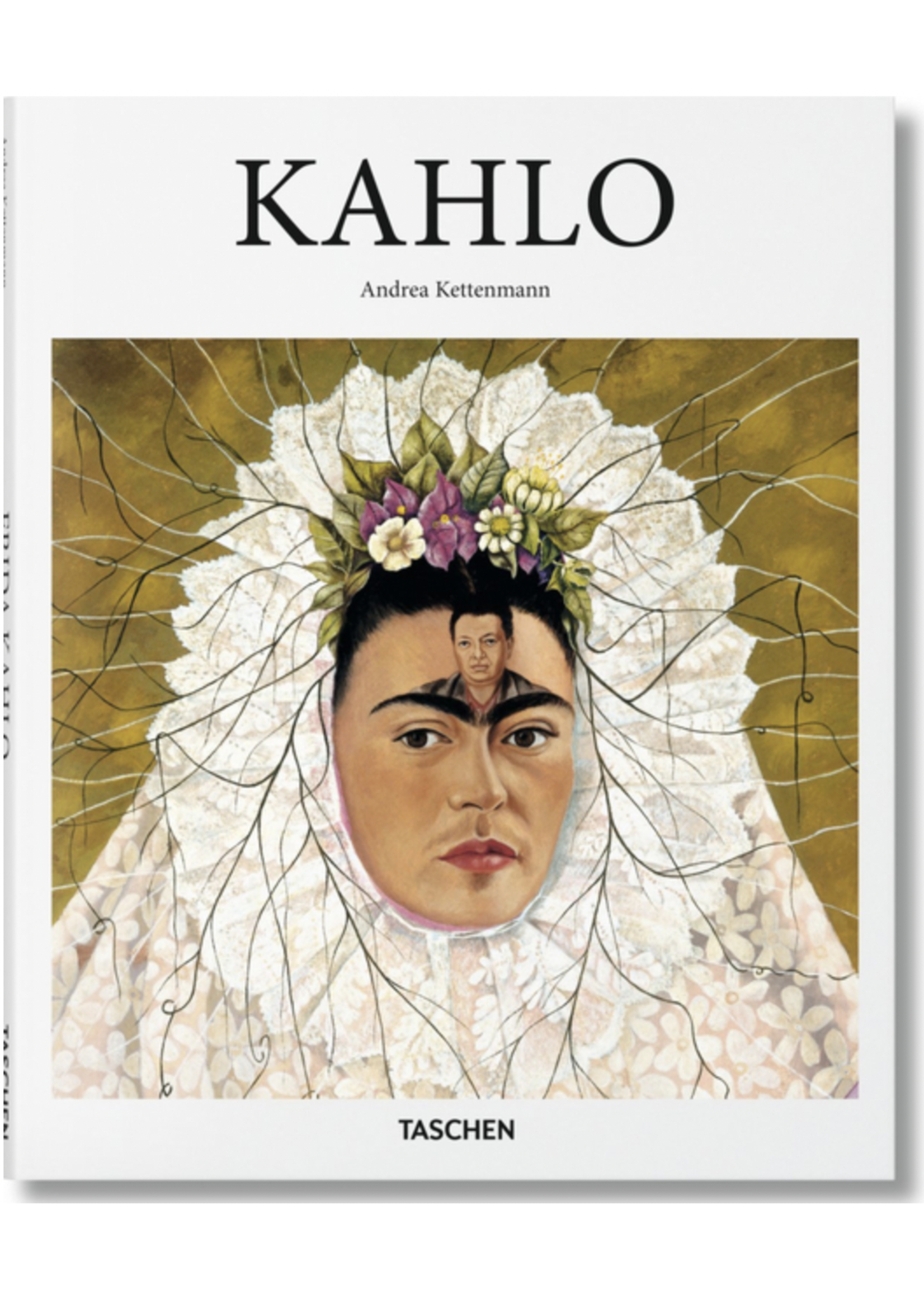 Taschen Books Frida Kahlo Taschen