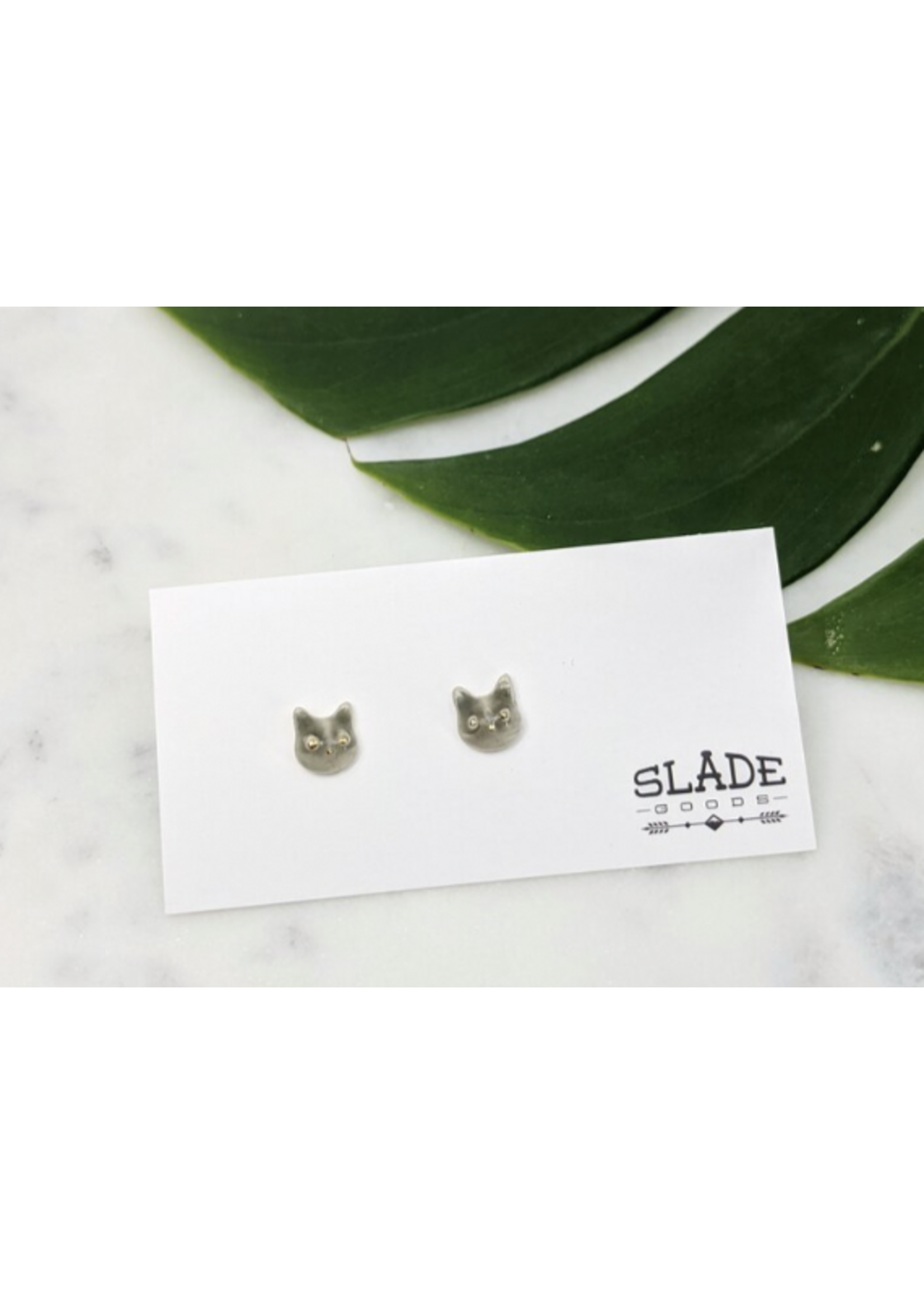 Slade Goods Slade Goods Earrings