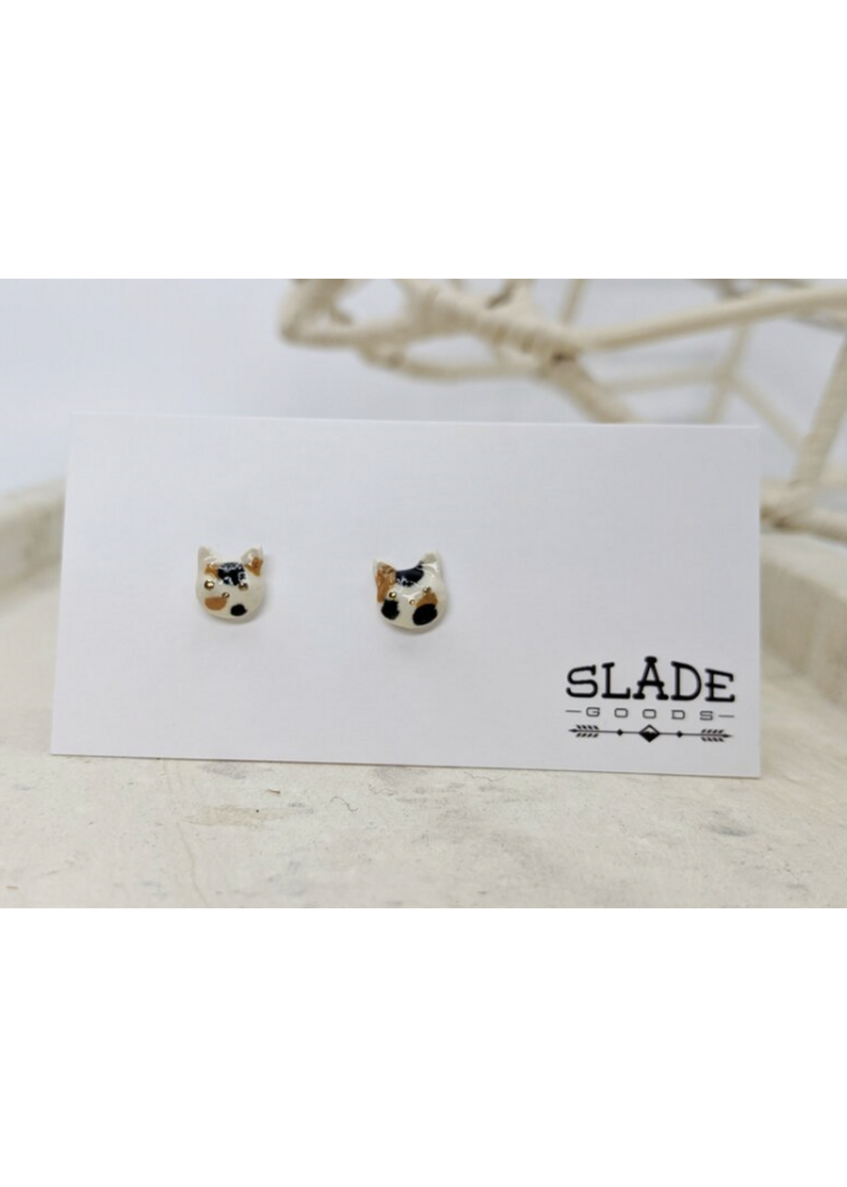 Slade Goods Slade Goods Earrings