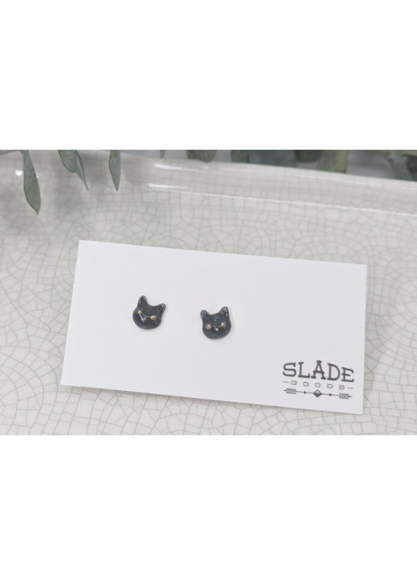 Slade Goods Slade Goods Earrings