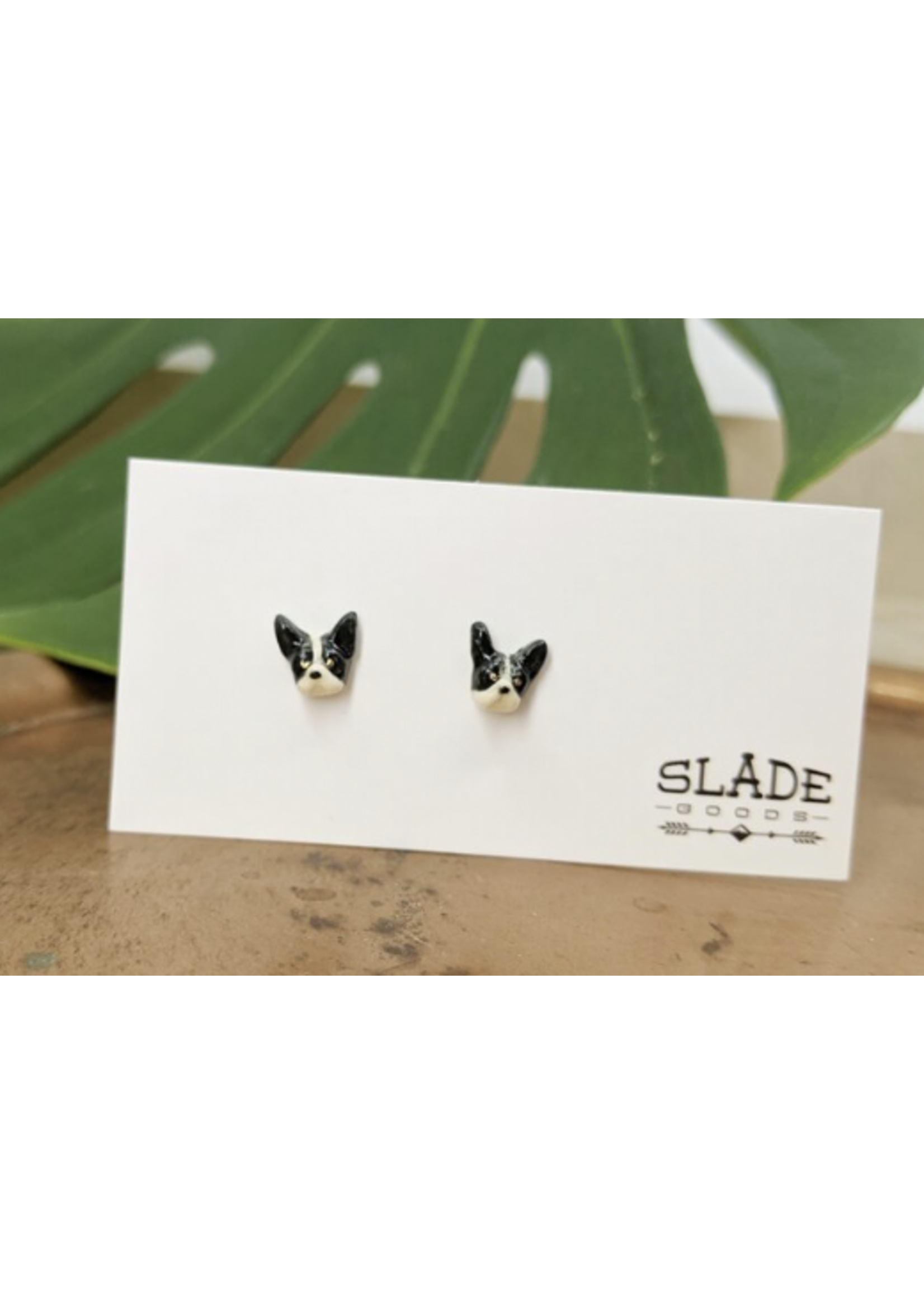 Slade Goods Slade Goods Earrings