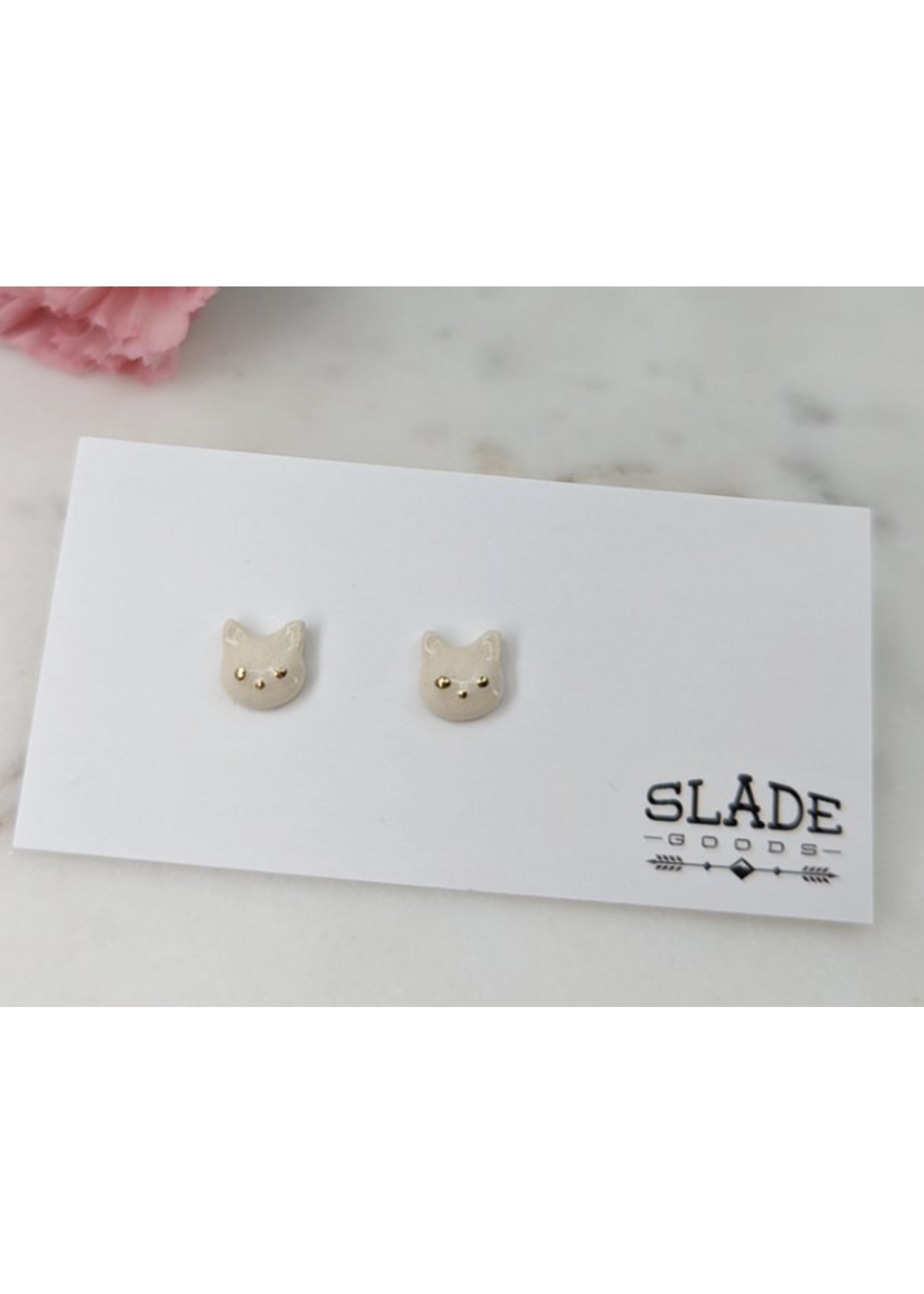 Slade Goods Slade Goods Earrings