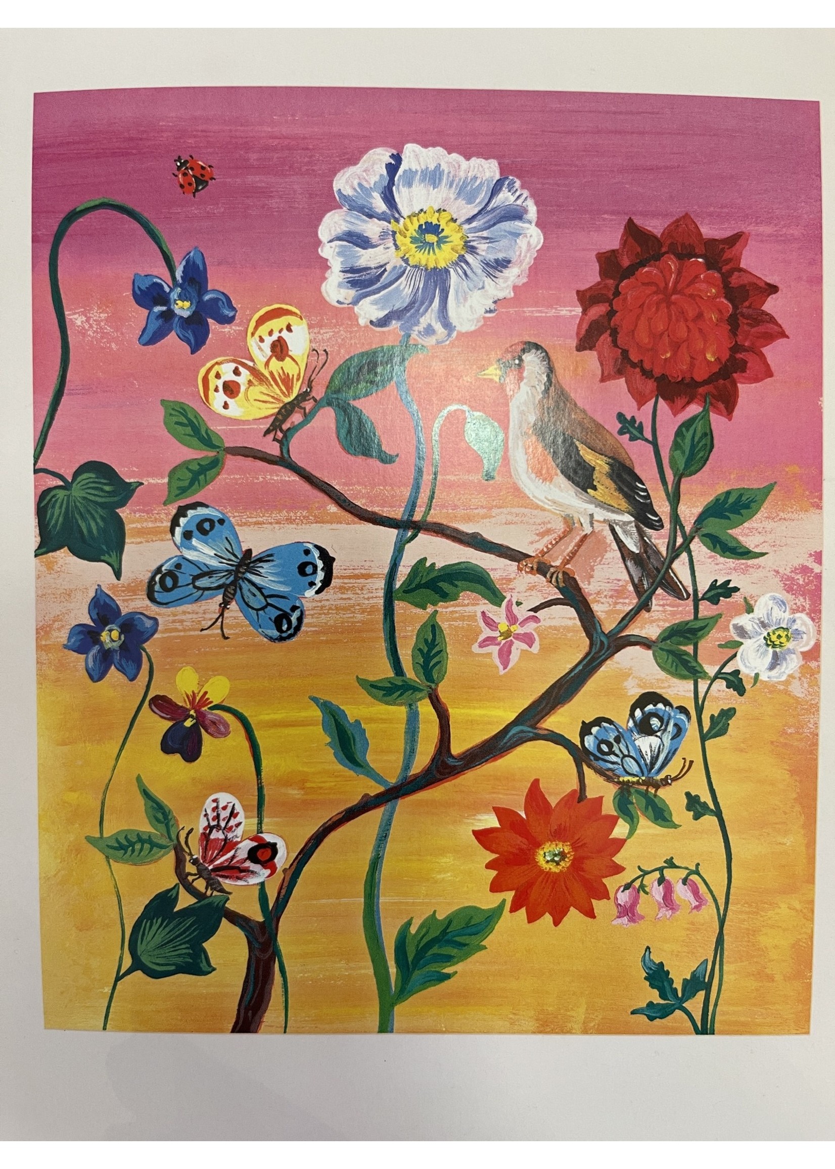 Nathalie Lete Botanica - Nathalie Leté - Paris