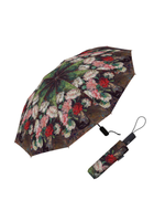 RainCaper Travel Umbrella - Van Gogh Carnations