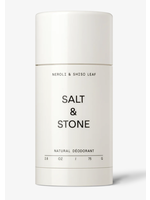 Salt & Stone Salt & Stone Neroli & Shiso Leaf Deodorant Formula #1