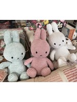 Corduroy Bunny Stuffie