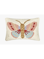 Peking Handicraft Butterfly Hook Pillow