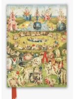 Texas Bookman Bosch - Garden of Earthly Delights Journal - magnet close