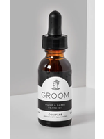 Groom Groom Santal Beard Oil