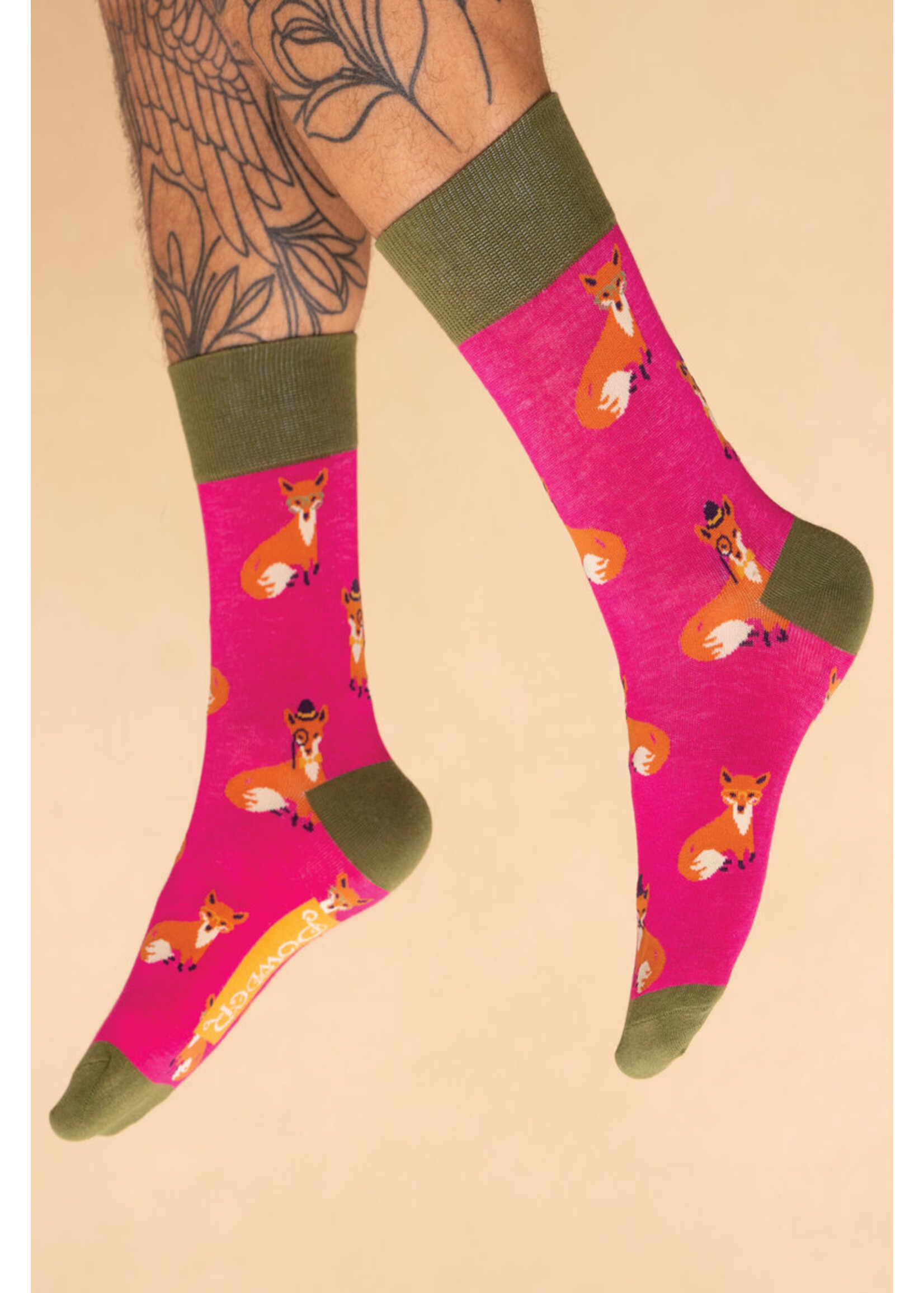 Powder UK Powder Men's Socks