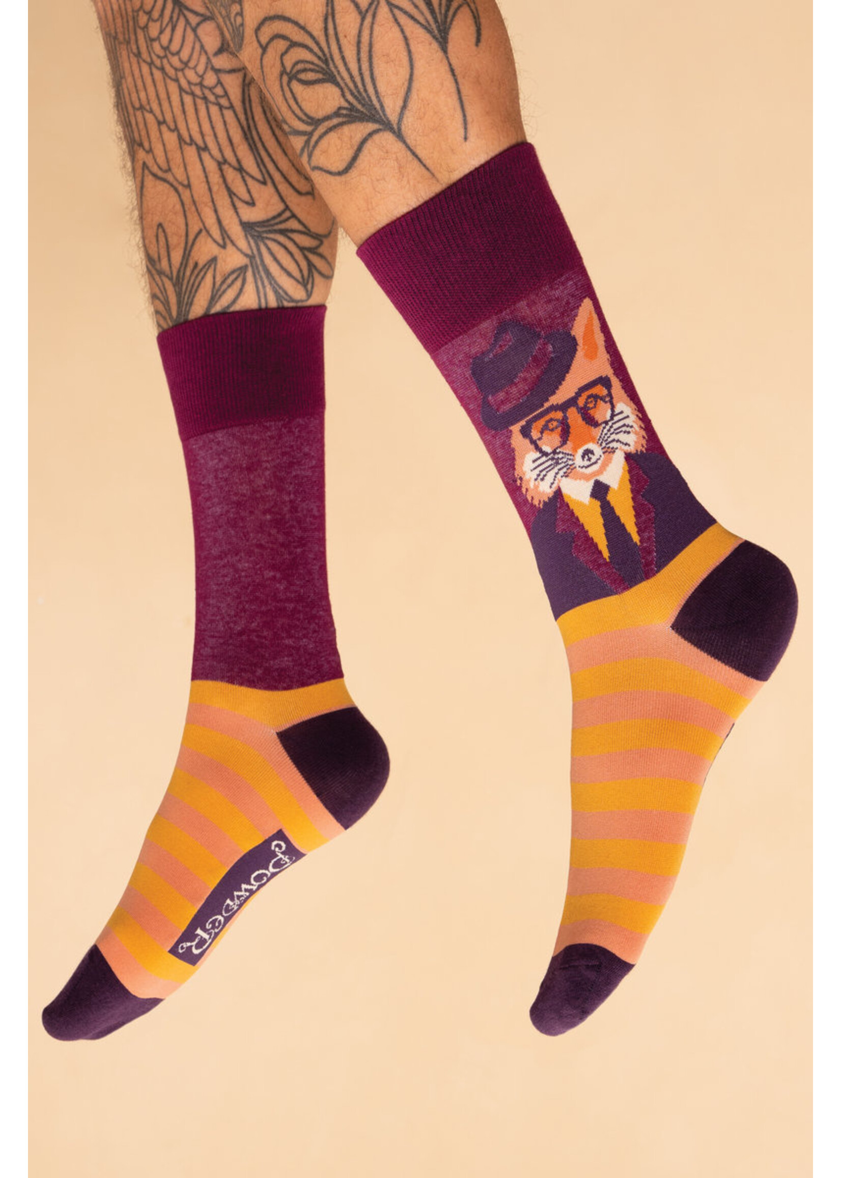 Powder UK Powder Men's Socks