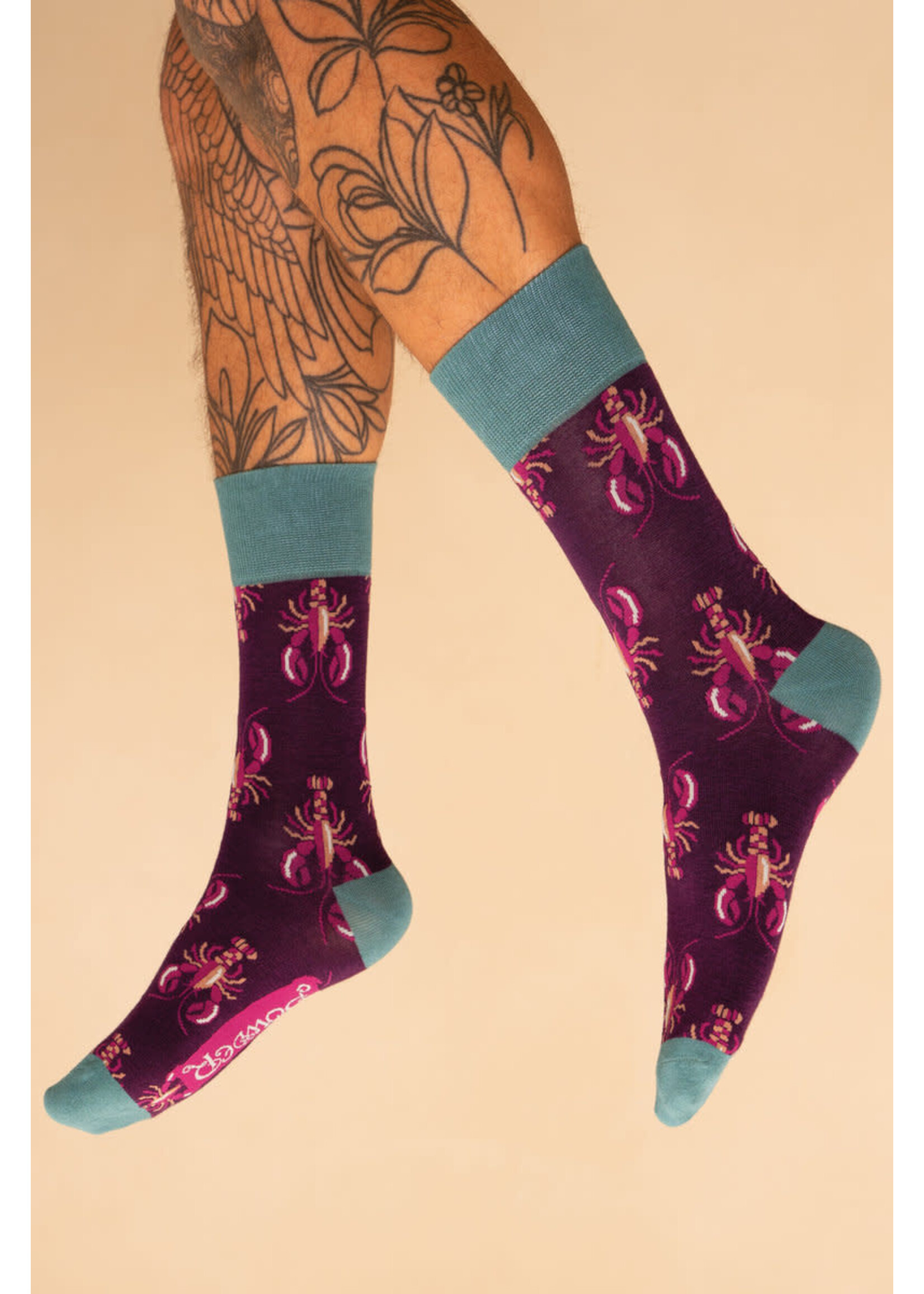Powder UK Powder Men's Socks