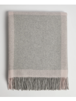 Foxford Mills Foxford Mills - Cashmere & Wool The Corrib Blanket