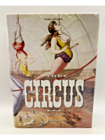 Ingram International Circus 1870s-1950s