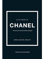 Ingram International Little Book Of Chanel By Lagerfeld