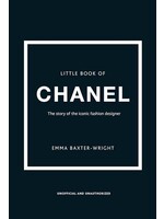 Ingram International Little Book Of Chanel
