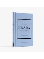 Ingram International Little Book Of Prada