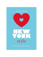 Ingram International Little Book of New York Style