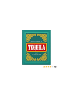 Ingram International Little Book Of Tequila