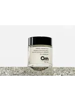 OM Organics Skincare Kaolin & Coconut Cleansing Balm