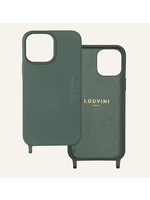 Louvini Paris Louvini Milo Phone Case - Olive