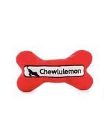 Haute Diggety Dog Chewlulemon Dog Toy