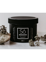 Sō Luxury Sō Sweet Body Scrub - Bergamot Vanilla