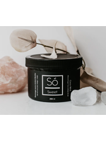 Sō Luxury Sweet Body Scrub - Coco Mint