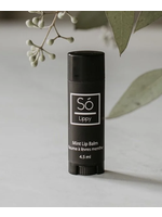 Sō Luxury Sō Lippy - Vanilla Mint