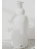 Sō Luxury Foaming Soap Dispenser - White