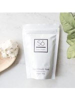 Sō Luxury Sō Coco Cream Soak - Lg.