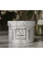 Sō Luxury Sō Butter - Lavender Lime