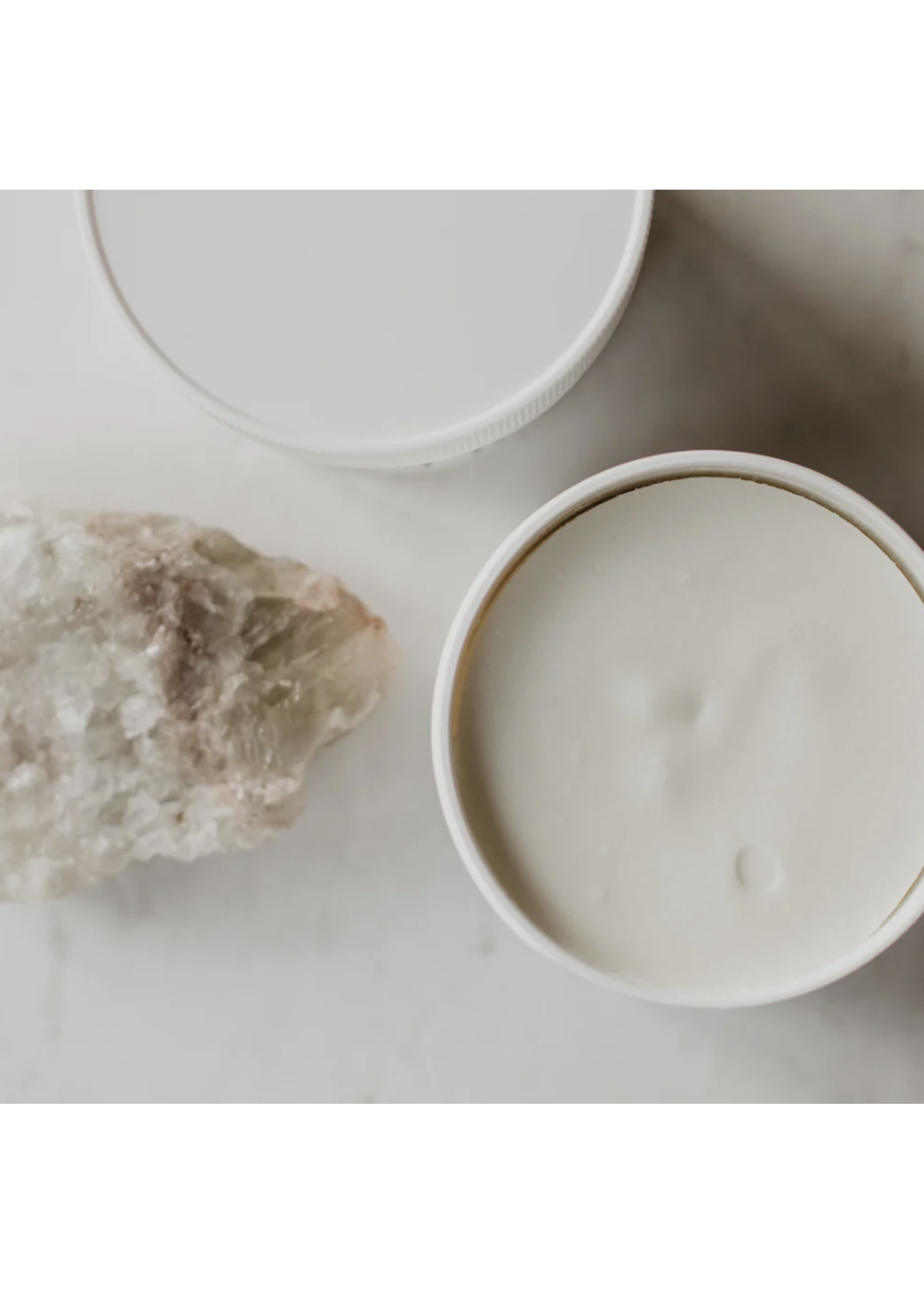 Sō Luxury Sō Butter - Lavender Lime