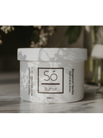 Sō Luxury Sō Butter - Bergamot Vanilla