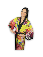 Jana Aspeling Jana Aspeling - Kimono - Aria - Large