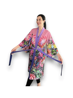 Jana Aspeling Jana Aspeling Kimono - Genesis - Large
