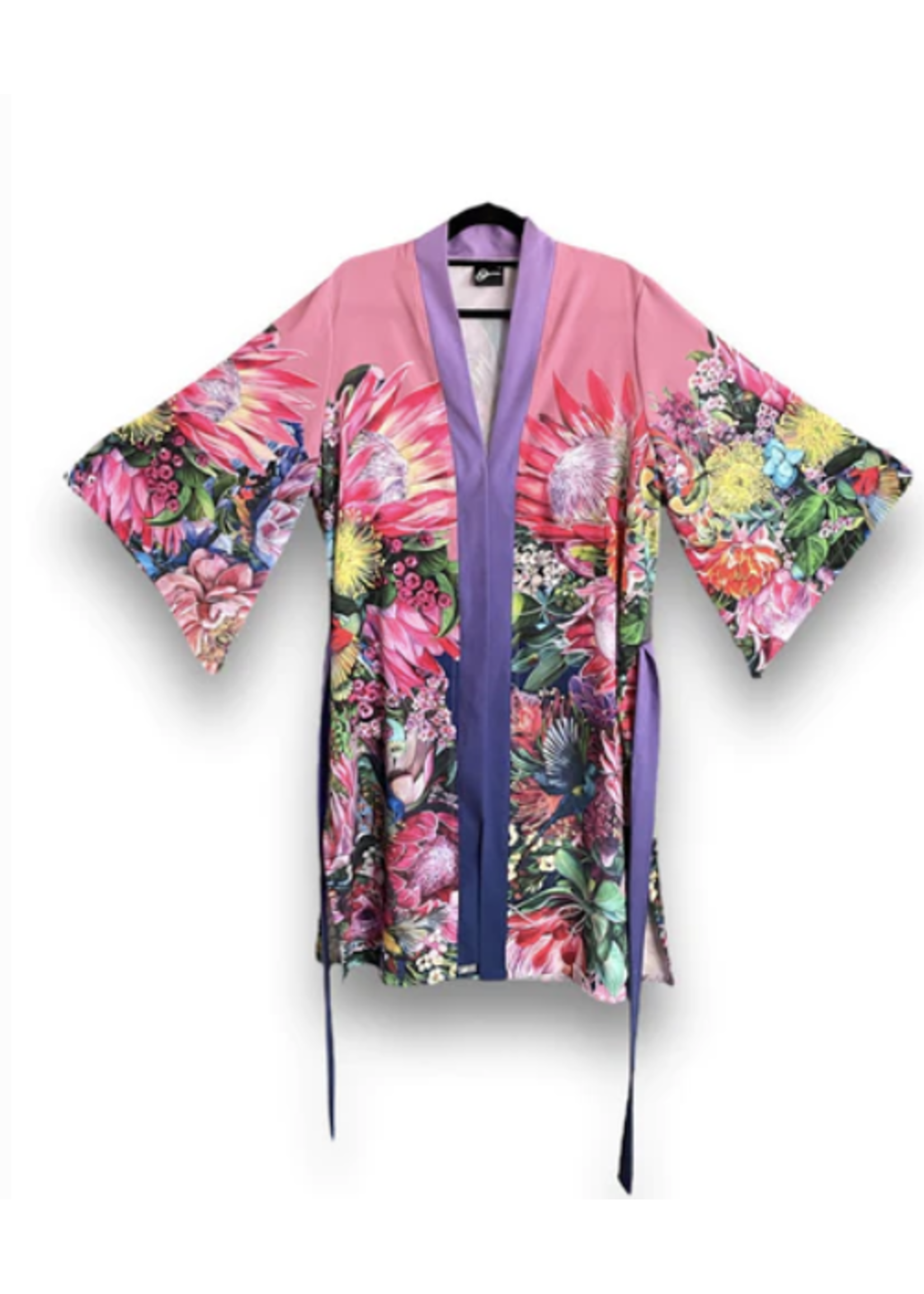 Jana Aspeling Jana Aspeling Kimono - Genesis - Large