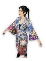 Jana Aspeling Jana Aspeling Kimono - Jana - Large