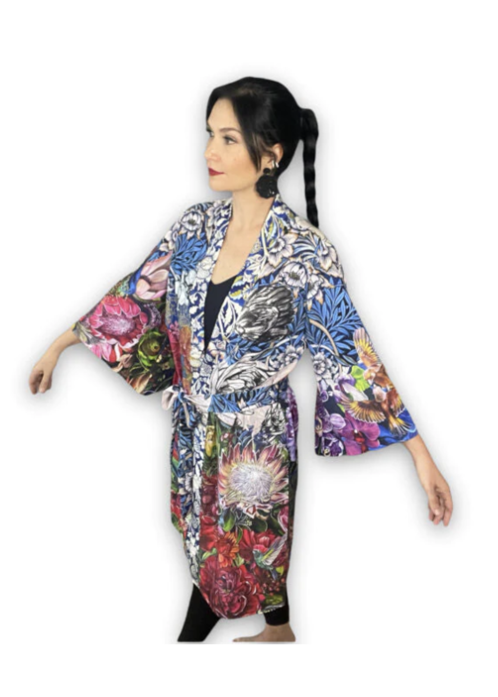 Jana Aspeling Jana Aspeling Kimono - Jana - Large